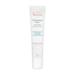 Eau Thermale Avène Матираща Емулсия Cleanance