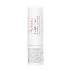 Eau Thermale Avène - Cold cream Подхранващ стик за устни