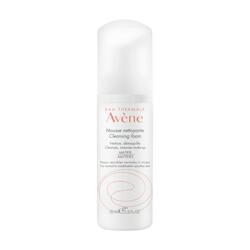 Eau Thermale Avène  Почистваща пяна 50мл