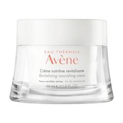 Eau Thermale Avène Ревитализиращ подхранващ крем 50мл