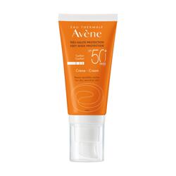 Eau Thermale Avène - Крем SPF 50+ Много висока слънцезащита 50мл