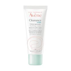Eau Thermale Avène Успокояващ крем Cleanance HYDRA 40мл