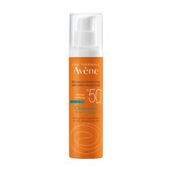 Eau Thermale Avène - Cleanance Слънцезащита SPF 50+ Много висока защита 50мл