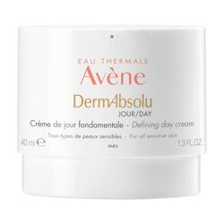 Eau Thermale Avène Фyндаментален дневен крем DermAbsolu Jour 40мл
