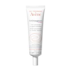 Eau Thermale Avène концентрат  Antirougeurs FORT 30мл