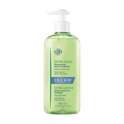 DUCRAY Extra-duox Дермо-протективен шампоан 400мл